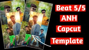 beat 5/5 anh vn template link 2023
