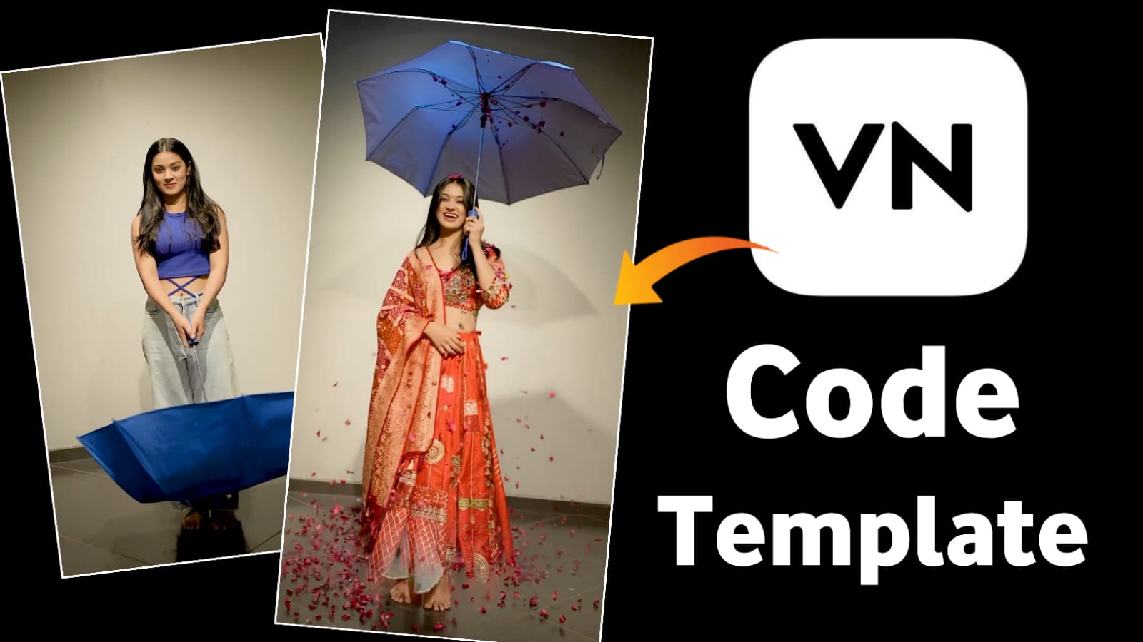 Trending Transition effects VN Code 2024