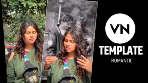 Ab Tum Hi Ho Vn Template 2025