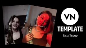 Sahiba Vn Template 2025