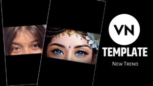 Radha Eyes Vn Template Code 2025