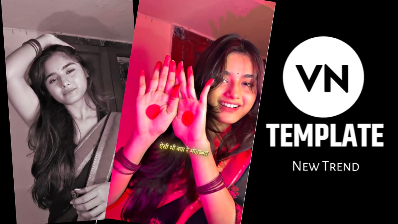 Mann Mera Vn Template 2025