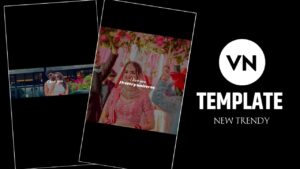 Tum Ho Toh Saiyaara Vn Template Qr Code 2025