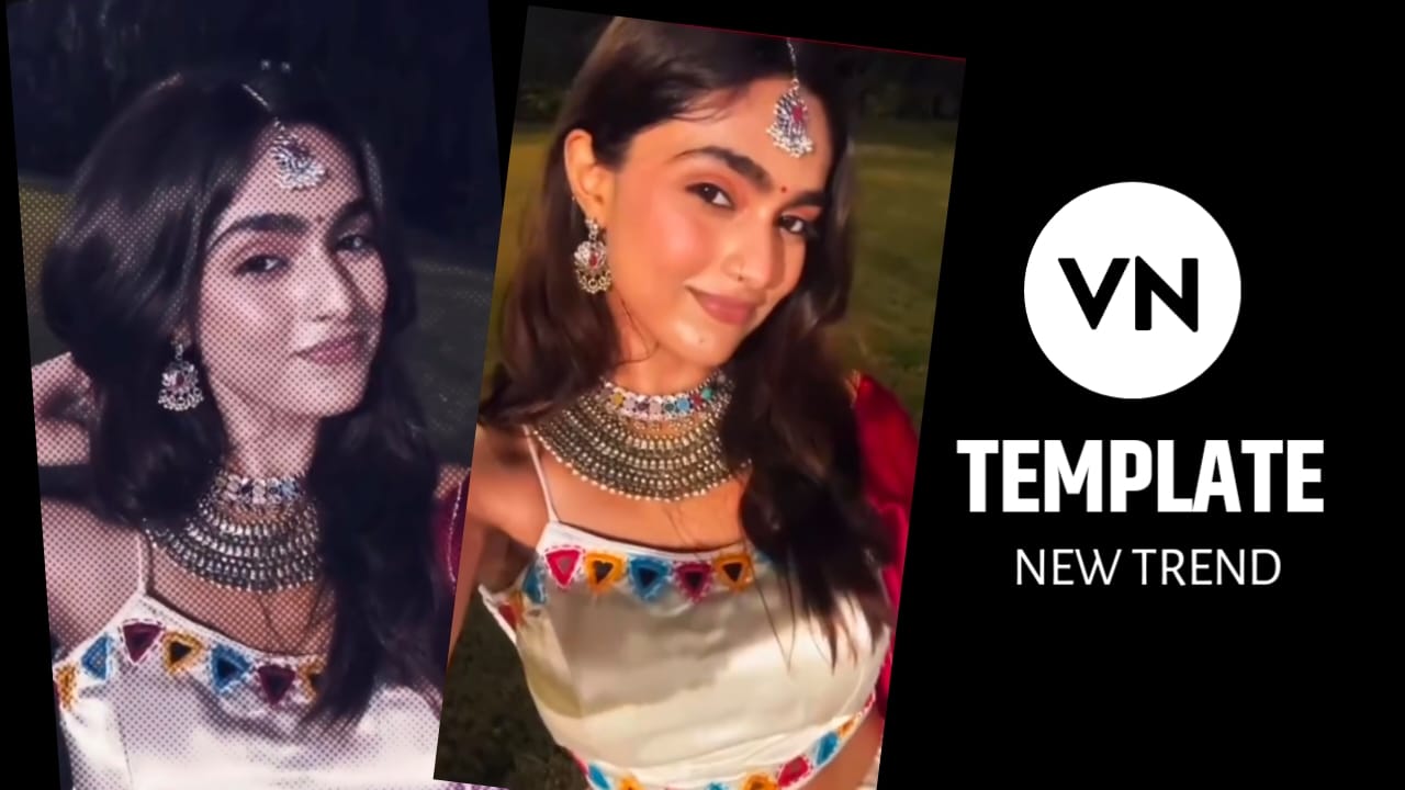 Tujhko Hi Gau Mai Tujhko Pukaru - Saiyaara Vn Template