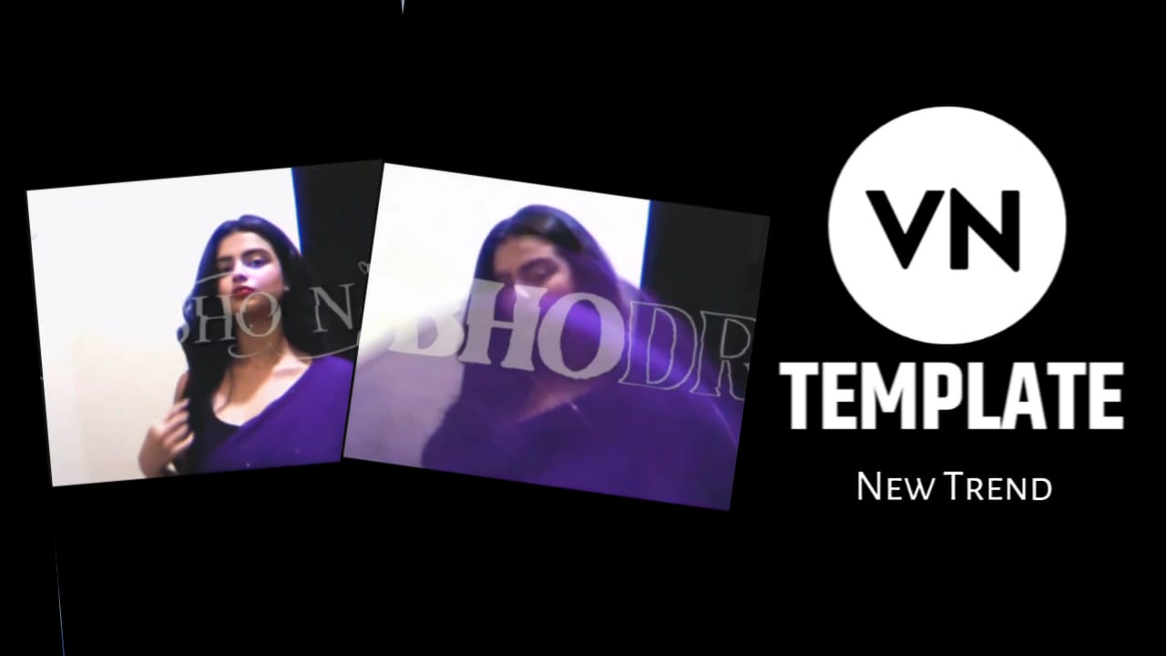 Obhodro Prem Vn Template Code 2025