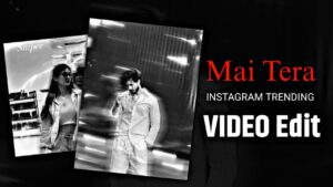 Mai Tera Song Vn Template Code
