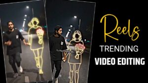 Trending Viral Prompt Edit 2025