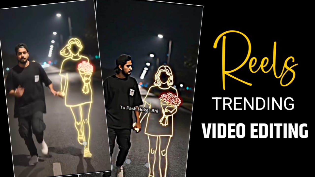 Trending Viral Prompt Edit 2025