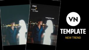 Maine Chhod Diya Hai Jag Sara Vn Template 2025