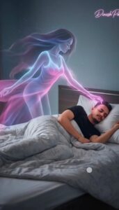 Koi Supna Banke Aaja Song Reels Prompt