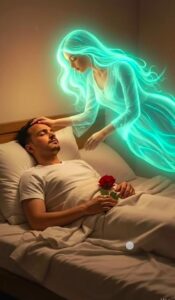 Koi Supna Banke Aaja Song Reels Prompt