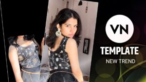 Dhurandhar Song Vn Template 2025