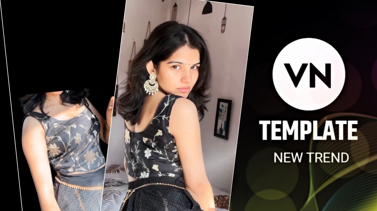 Dhurandhar Song Vn Template 2025