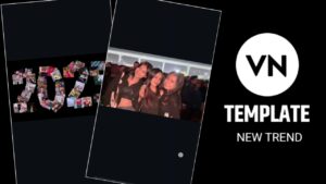 Happy New Year VnTemplate