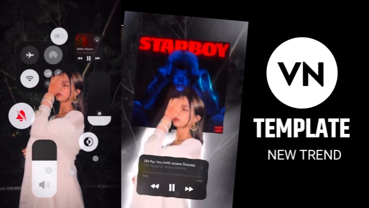 Kyu Is Tarah se Duniya Jahan Me Vn Template