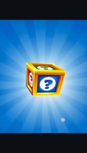 Subway Surfers Game Reels Vn Template