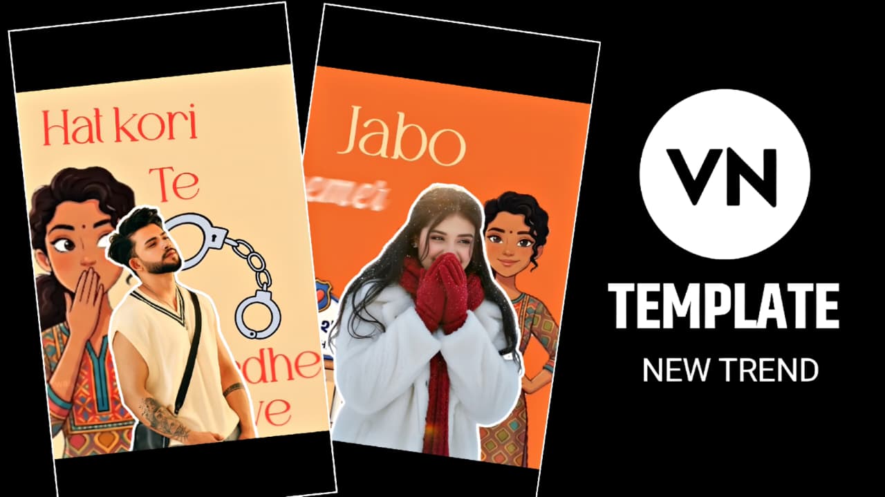 Hat Korite Bede Niye Jabo Premer Thanay Vn Template