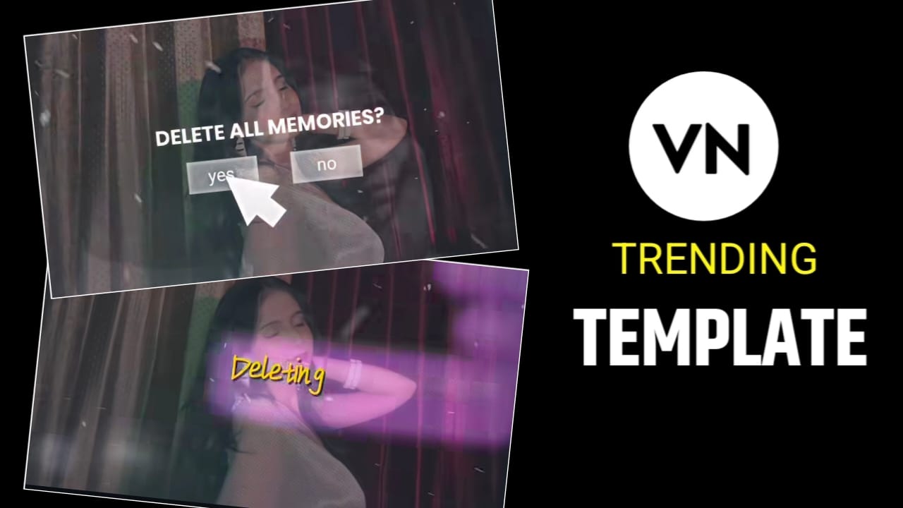 O piya aaye na vn template 2026