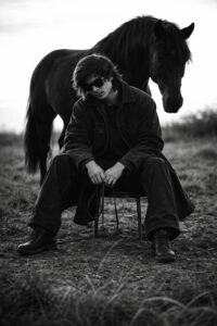 Aura Frame Photo Editing Prompt