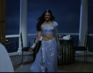 Ai Dreem Aishwarya Rai Lehenga Photo Editing Prompt