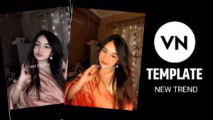 Kitne Reh Gaya VN Template Qr Code 2026 | Mere Kaan Me Hai Jo Bali Template