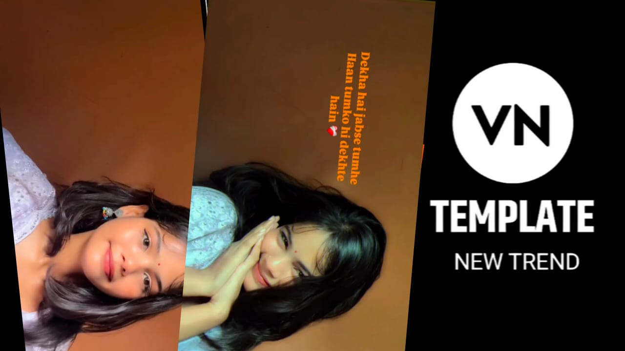 Dekha Hai Jab Se Tumhe VN Template