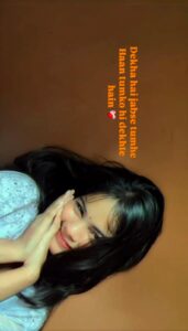 Dekha Hai Jab Se Tumhe VN Template