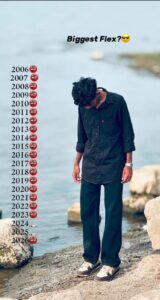 biggest Flex Vn Template