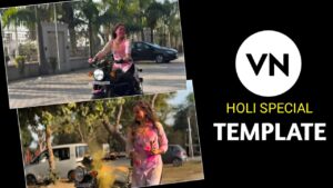 Boom Boom Holi Vn Template Qr Code 2026