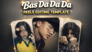 Bass Da Da Da Vn Template