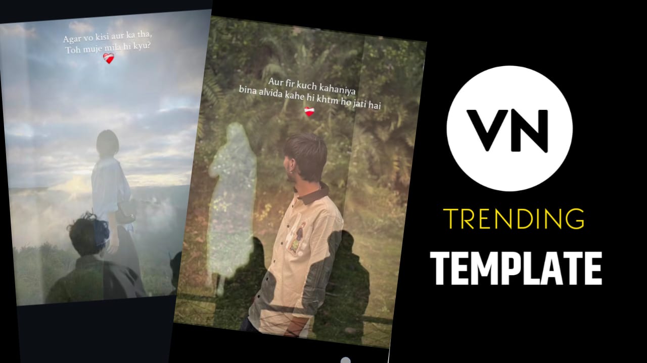 Nayan Song VN Template QR Code 2026