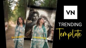 Bairan Song Krishna Ji Vn Template