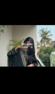 Lagta hai Nigaahon Mein Teri VN Template