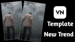 Pairon Mein Bandhan VN Template