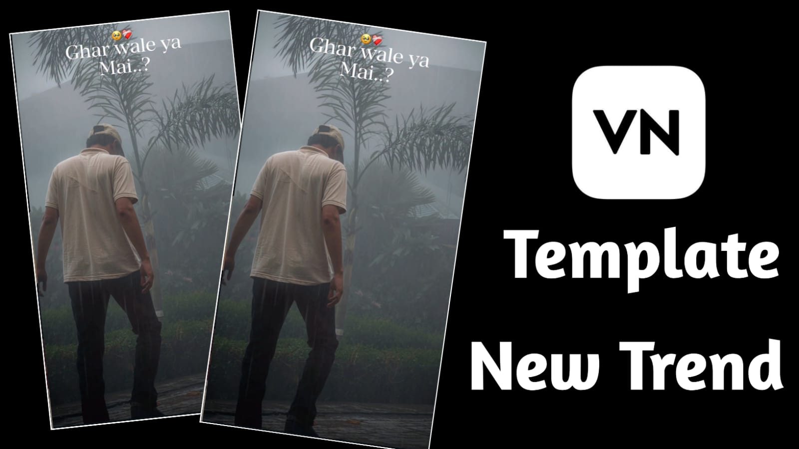 Pairon Mein Bandhan VN Template